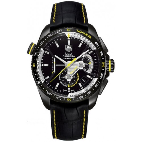 Tag Heuer Grand Carrera CAV5186-FC6304